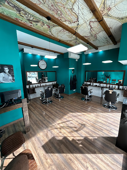 Barber Shop Les Corts - Opiniones y contacto