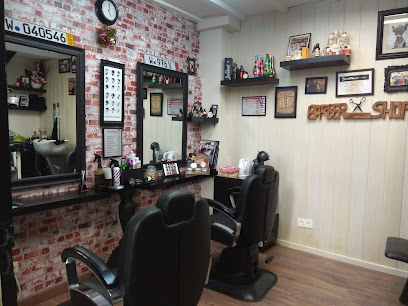 Barber Shop Forutxu Ileart - Opiniones y contacto