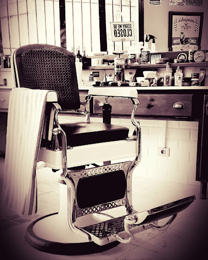 The Barber Shop ( MEMPHIS) - Opiniones y contacto