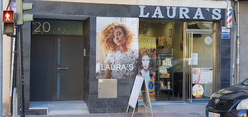 Laura&apos;s - Opiniones y contacto