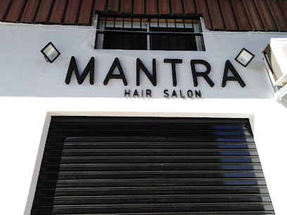 Mantra Hair Salon | Barbería en Málaga - Opiniones y contacto