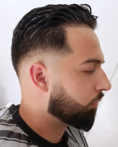 Legendary BarberShop Alicante - Opiniones y contacto