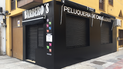 Barbero´s peluquería LUIS MONTOTO - Opiniones y contacto