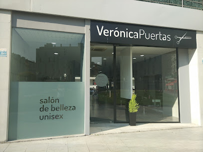 PELUQUERIA VERONICA PUERTAS - Opiniones y contacto