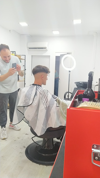 Kevin Coiffeur - Opiniones y contacto