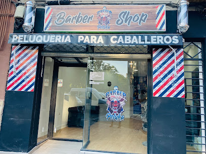 Peluka Barber Shop - Opiniones y contacto