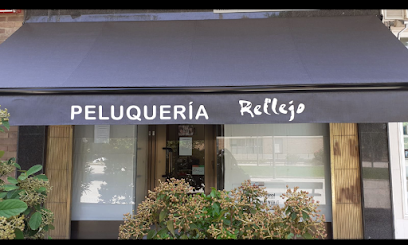 Peluquería Reflejo - Opiniones y contacto