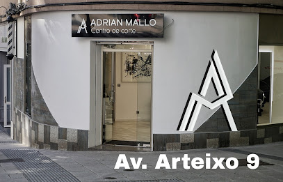 Adrian Mallo Hair Studio - Opiniones y contacto