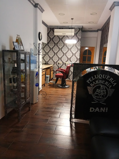 Peluquería Barbería Dani - Opiniones y contacto