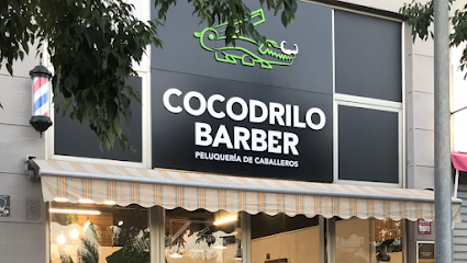 COCODRILO BARBER - Opiniones y contacto