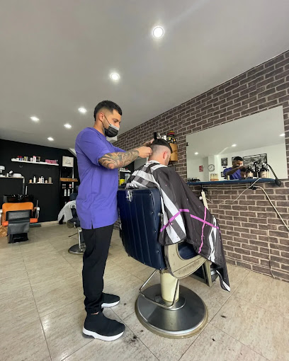 Nauzet Trujillo The Barber - Opiniones y contacto