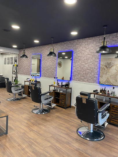 Alexander&apos;s Barbershop - Opiniones y contacto