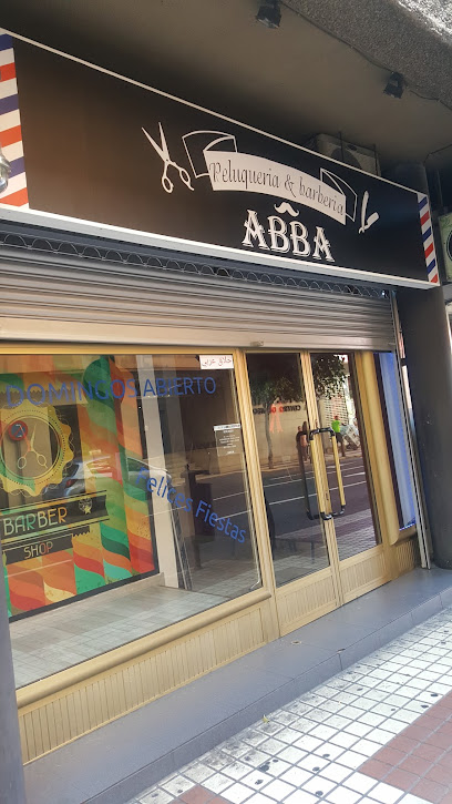 Barberia Abba - Opiniones y contacto