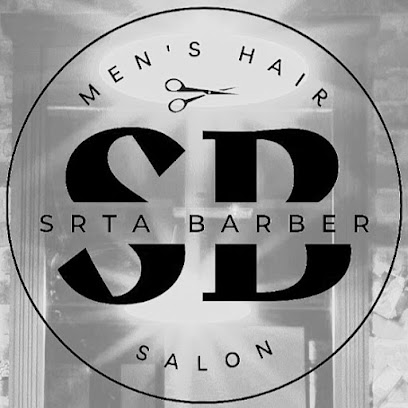 Srta Barber Men&apos;s hair salon - Opiniones y contacto