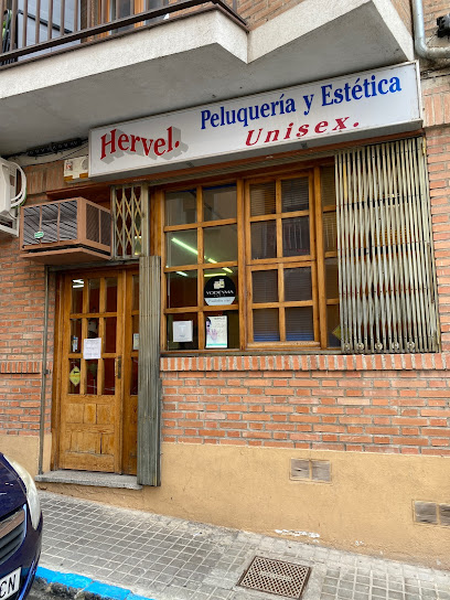 Peluqueria Hervel - Opiniones y contacto