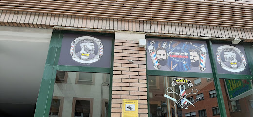 Norte Barber Shop - Opiniones y contacto