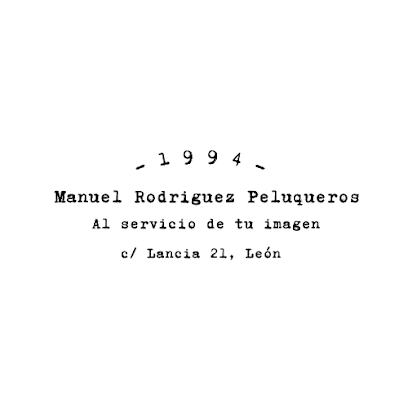 Manuel Rodríguez Peluqueros - Opiniones y contacto