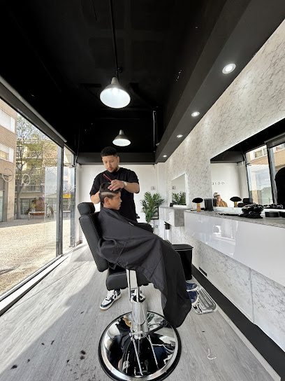 O G | experience Barber Studio - Opiniones y contacto