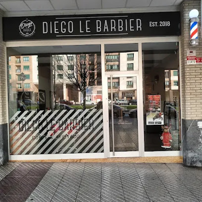 DIEGO LE BARBIER LA FLORIDA - Opiniones y contacto