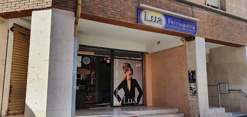 Perruqueria Lua - Opiniones y contacto