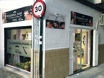 Peluqueria Jaime - Opiniones y contacto