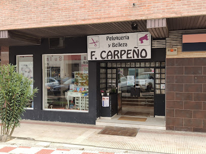 Peluquería F. Carpeño - Opiniones y contacto