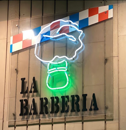 La Barberia Arrià - Opiniones y contacto