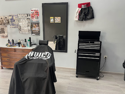 Invicto Barber Studio - Opiniones y contacto