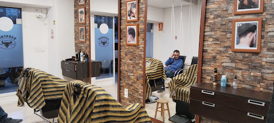 Tauro Barber Shop - Opiniones y contacto