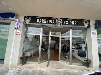 Barberia Es Port - Opiniones y contacto