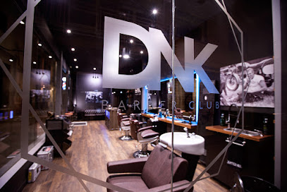 DNK BARBER CLUB - Opiniones y contacto