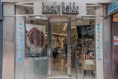 Rocky Belda Peluqueros - Opiniones y contacto