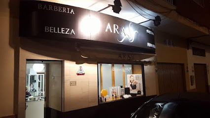 Peluquería Aras Barbershop - Opiniones y contacto