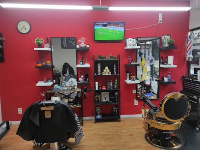 DIEGO&apos;S BARBER SHOP - Opiniones y contacto