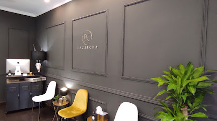 Barbería Escarcha Salon For Men - Opiniones y contacto