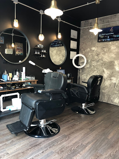 Navas Barber Shop - Opiniones y contacto