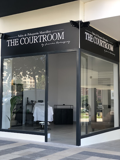 THE COURTROOM - Salón De Peluquería Masculina - Opiniones y contacto