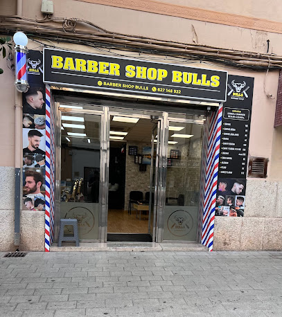 Barbershop bulls - Opiniones y contacto