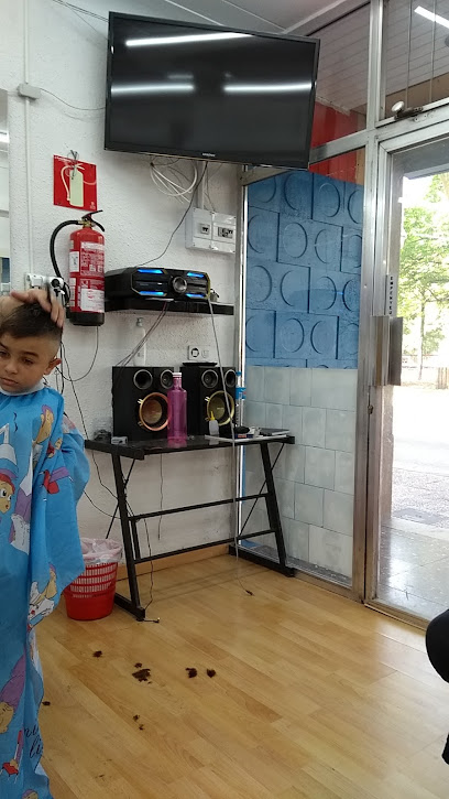 Mister Barber Shop - Opiniones y contacto