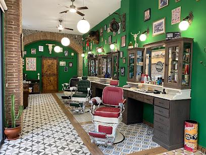 Luma’s Barberia - Opiniones y contacto