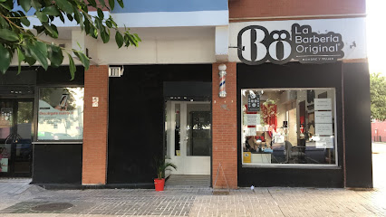 La Barbería Original - Opiniones y contacto