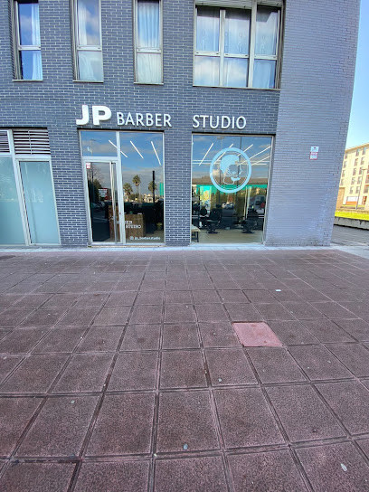 JP Barber Studio - Opiniones y contacto