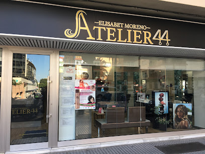 Peluquería Atelier 44 - Opiniones y contacto