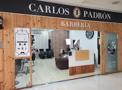 Barbería Carlos Padrón - Opiniones y contacto