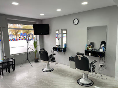 JEAN BARBERSHOP - Opiniones y contacto