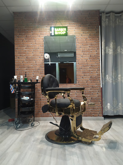 Dany&apos;s Barbershop - Opiniones y contacto