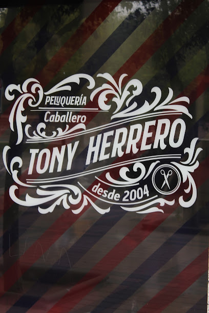 Peluquería Tony Herrero - Opiniones y contacto