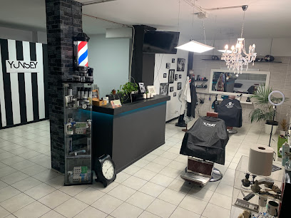 Barber Shop Uppercut - Opiniones y contacto