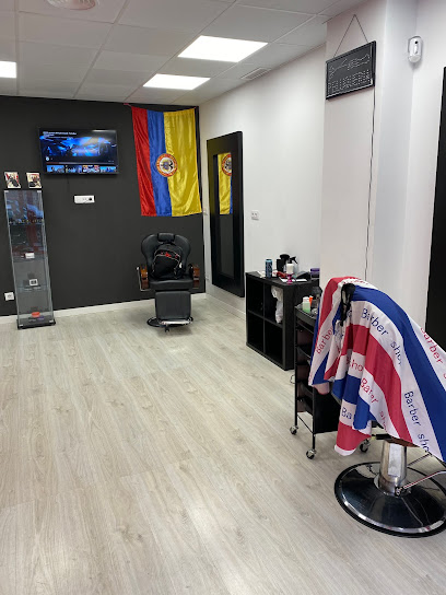 The Bro BarberShop - Opiniones y contacto