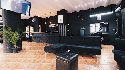 BLACKSTAR Tattoo Barbershop | Jaime Segarra - Opiniones y contacto